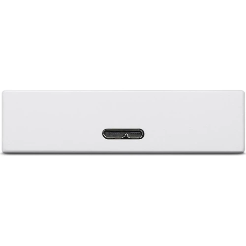 Зовнішній жорсткий диск Seagate One Touch 4 TB Light Blue (STKC4000402): Форм-фактор 2.5"