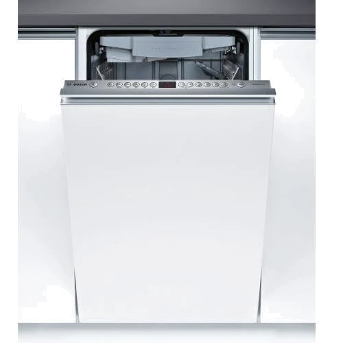 Вбудовувана посудомийна машина Bosch SPV46FX00E