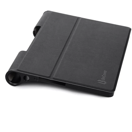 Аксесуар для планшетних ПК BeCover Smart Case Black for Lenovo Yoga Smart Tab YT-X705 (704474) фото 4