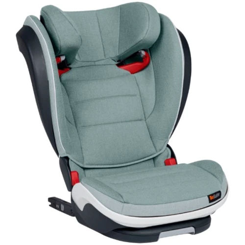 Автокрісло BeSafe iZi Flex S FIX See Green Melange (11007218-SeaGreenM)