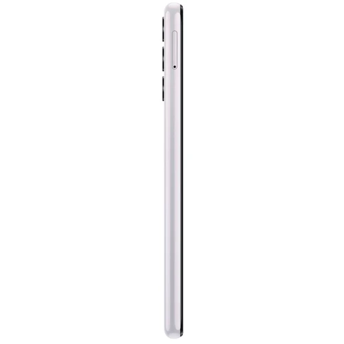 Смартфон Samsung Galaxy M14 5G 4/128Gb Silver M146B (UA UCRF): Встроенная память 128 ГБ