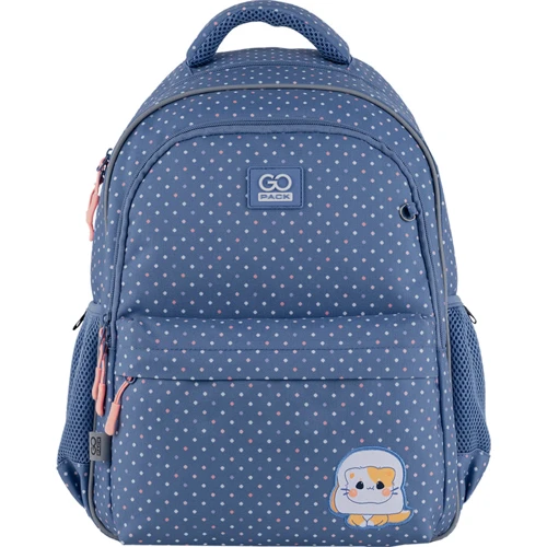 Рюкзак GoPack Education 182 CatBread (GO24-182M-6) фото 13