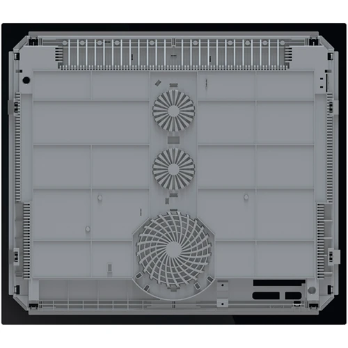 Варочная поверхность Gorenje GI6432BSCE: Рабочая поверхность стеклокерамика