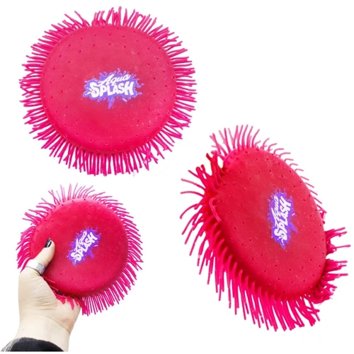 Водный фрисби MiC Aqua Splash розовый (DZ401): Производитель Mic