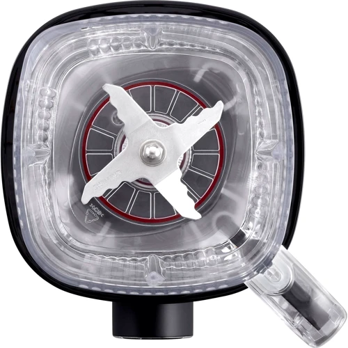 Блендер Zwilling Enfinigy 53002-001-0: Объем чаши, л 1.4