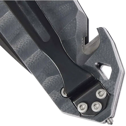 Нож TB Outdoor CAC S200 Army Knife, G10 blue (929.00.08): Количество инструментов 2