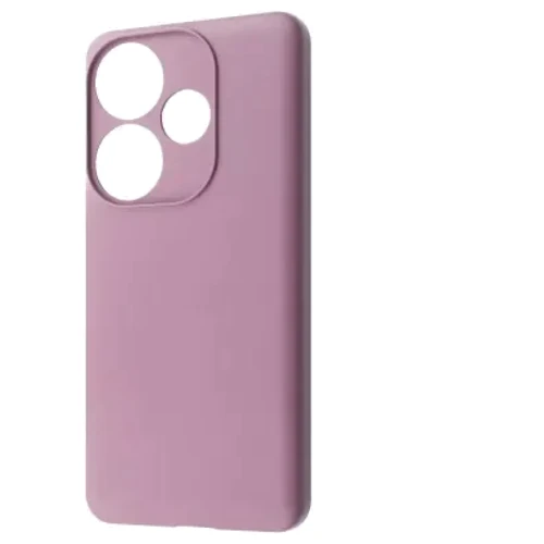 Чехол для телефонов WAVE Colorful Case Black Currant for Realme 12+ 5G / Realme 12 4G