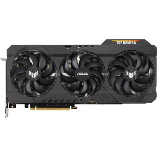 Видеокарта ASUS TUF-RTX3090-24G-GAMING