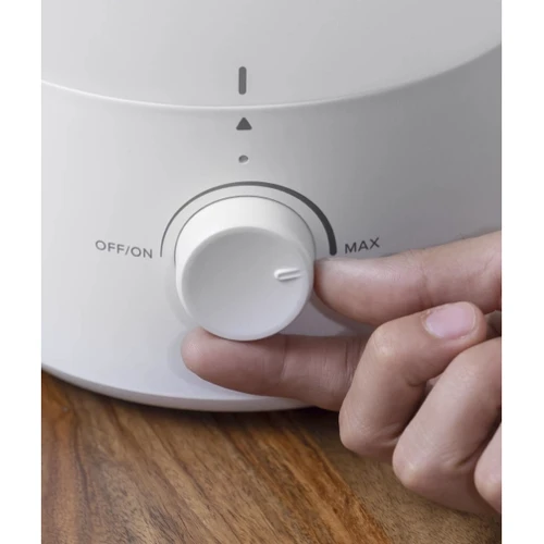 Увлажнитель воздуха Levoit Dual 150 Ultrasonic Cool Mist LUH-D302-WEU (HEAPHULVNEU0052): Потребляемая мощность, Вт 25