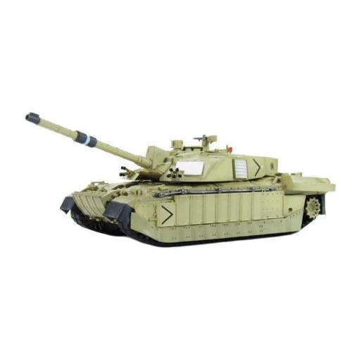 Стендовая модель Easy Model танка Challenger II EM35012
