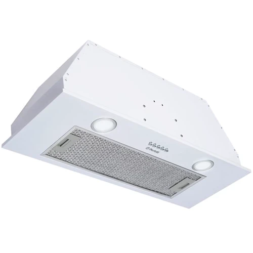 Вытяжка Perfelli BI 7652 WH 1000 LED: Управление Механическое