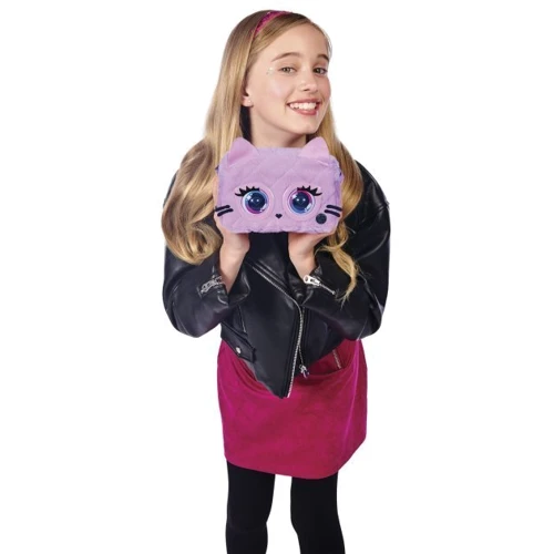 Интерактивная сумочка Притти-Китти Purse Pets: (SM26700/0802): Тип аксессуар