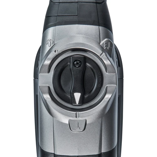 Перфоратор Makita HR005GM202: Макс. енергія удару, Дж 8