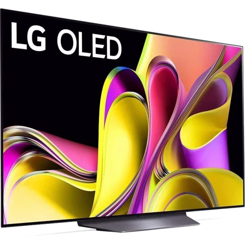 Телевизор LG OLED77B33: Тип OLED-телевизоры