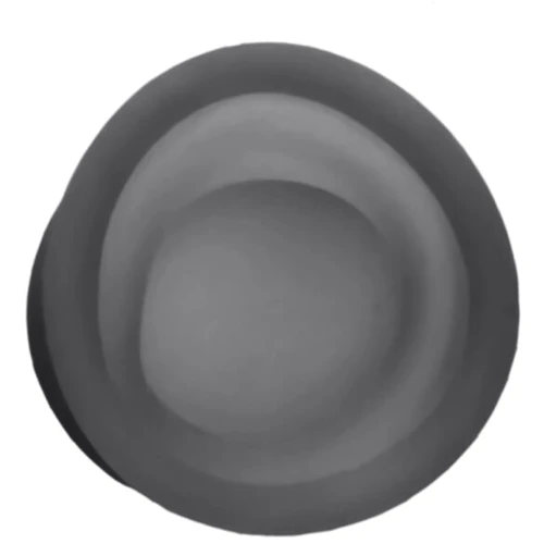 Набір запасних шлюзних затворів середнього розміру (2 шт) для екстендеру PeniMaster PRO