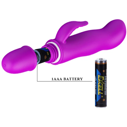 Вибратор LYBAILE Pretty Love Blithe Purple