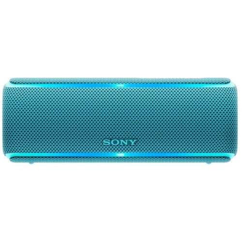 Акустика Sony SRS-XB21L Blue
