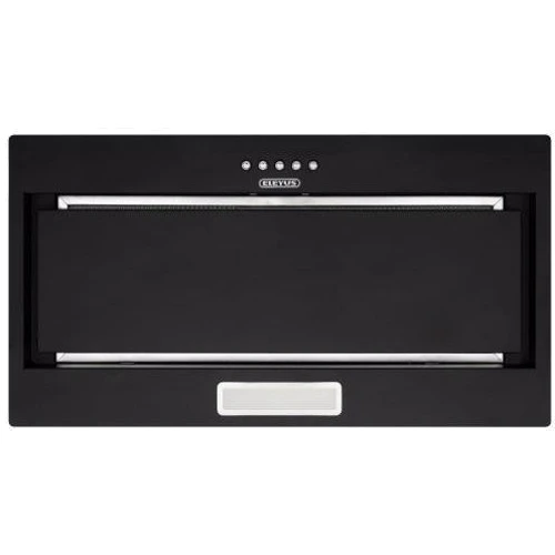 Витяжка ELEYUS URBAN 700 LED 52 BL: Тип фільтра повітря Рециркуляция, Отвод