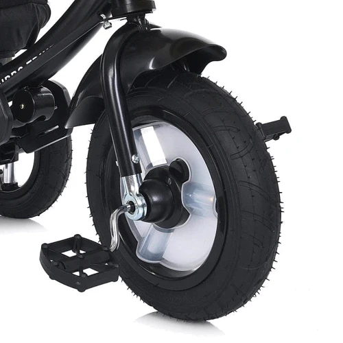 Велосипед Turbo Trike MT 1007-13 USB/ВТ, пульт, світло, моко фото 13