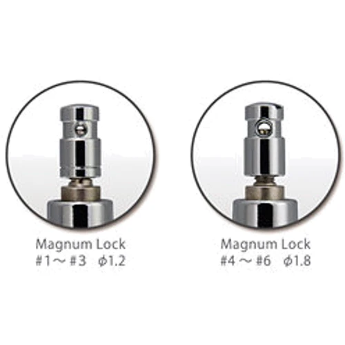 Колок Колки GOTOH SG381-07 L HAPM (CK) фото 3