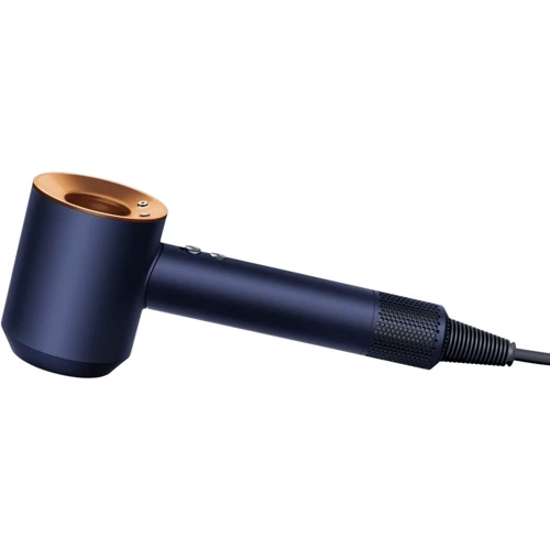 Фен Dyson Supersonic HD07 Special Gift Edition Prussian Blue/Rich Copper (412525-01) (EU) фото 5