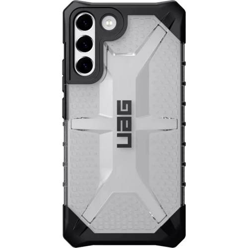 Чехол для телефонов Urban Armor Gear UAG Plasma Ice (213433114343) for Samsung S906 Galaxy S22+