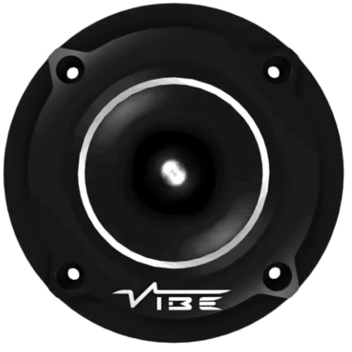 Акустика Edge BLACKAIRPRO4T-V3 твиттер (1 шт): Тип компонентная автоакустика