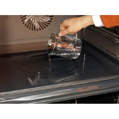 Духовой шкаф электрический Electrolux KODEC75X: Мощность подключения, Вт 3500