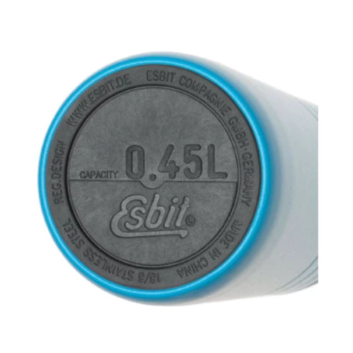Термокружка Esbit WM450TL-OB (017.0134): Цвет синий