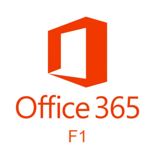 Офисная программа Microsoft 365 F1 P1Y Annual License (CFQ7TTC0MBMD_0002_P1Y_A)