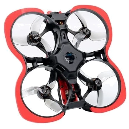 Квадрокоптер BetaFPV Pavo25 Whoop HD TBS фото 6