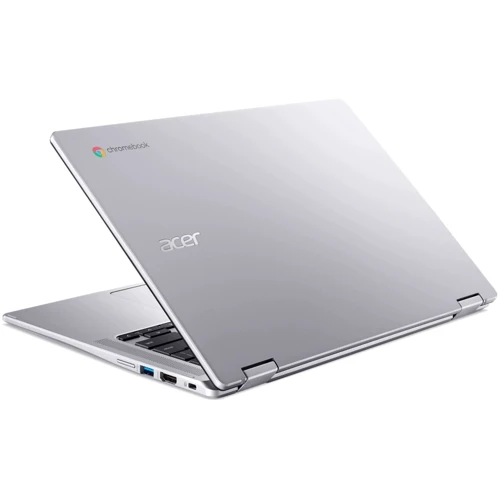 Ноутбук Acer Chromebook Spin CP314-1HN (NX.AZ3EU.001) UA: Операционная система Chrome OS