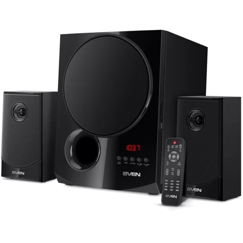 Акустическая система SVEN MS-2080 Black