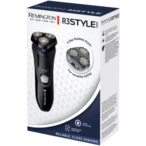 Электробритва Remington R3002 Style фото 7