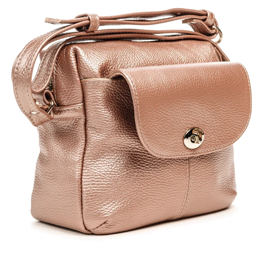Жіноча сумка через плече ARTiS Bags рожева (9185902): Стать жіночий