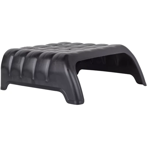 Портативный стул для кормления FreeON Fold and Go Black\white (48709): Тип бустер