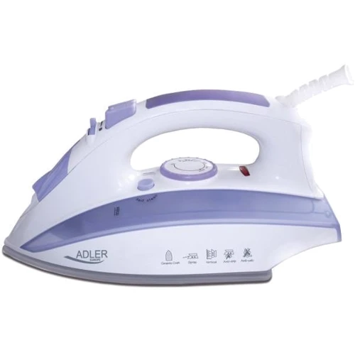 Утюг Adler AD 5011