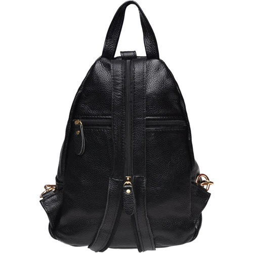 Женский рюкзак Keizer черный (K1315-black): Пол Женский