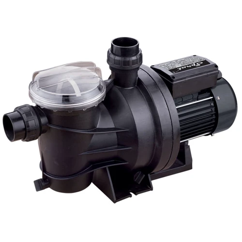 Насоси для басейнів