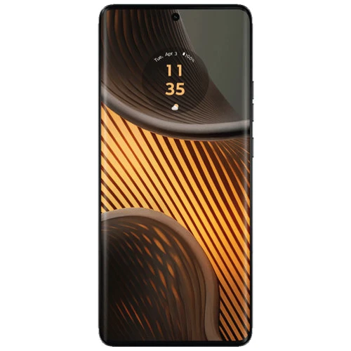 Смартфон Motorola Edge 50 Ultra 5G 16/1TB Forest Grey (UA UCRF): Дисплей 6.7" P-OLED (2712x1220) / 444 ppi / Gorilla Glass Victus