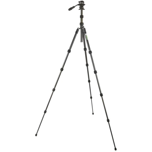 Legged Thing Punks Brian 2.0 Matte Black + чехол (BRIANVIDEODARK2.0)