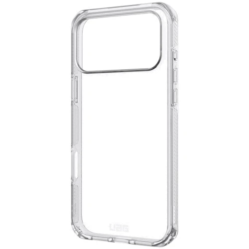 Чехол для iPhone Urban Armor Gear UAG Plyo Ice (114533114343) for iPhone 17 Pro Max