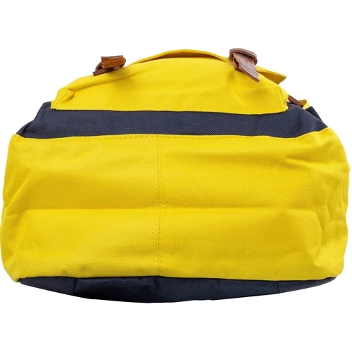 Женский рюкзак Valiria Fashion желтый (3DETAU2021-3): Фактура Матовая, Тканая