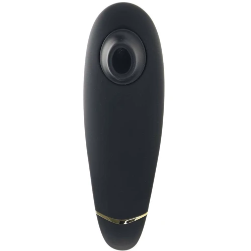 Вакуумный клиторальный стимулятор Womanizer Premium 2 Black