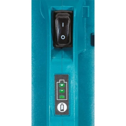 Акумуляторний обприскувач Makita DUS054Z: Вага, кг 3.2