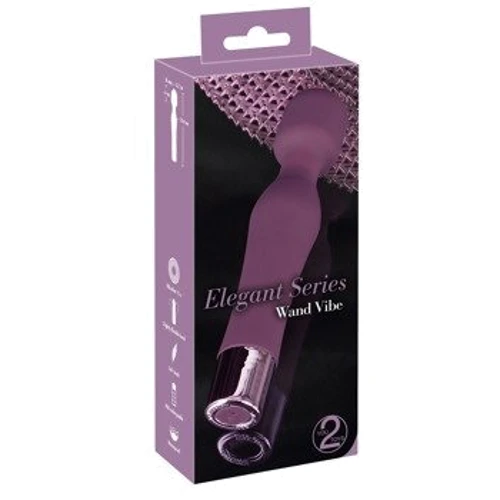 Вибратор You2Toy Elegant Series Wand Vibe