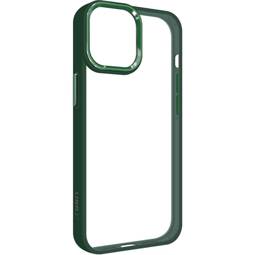 Чехол для iPhone ArmorStandart UNIT2 Case Green for iPhone 13 (ARM74795)