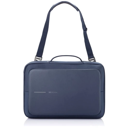 XD Design Bobby Bizz Backpack Blue (P705.575) for MacBook Pro 15-16" фото 8