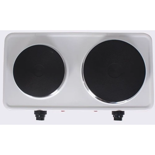 Настольная плита PRIME Technics PEC 2520 фото 3
