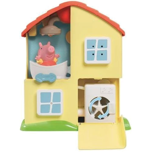 Игрушка для ванной Toomies Домик Пеппы (E73415)